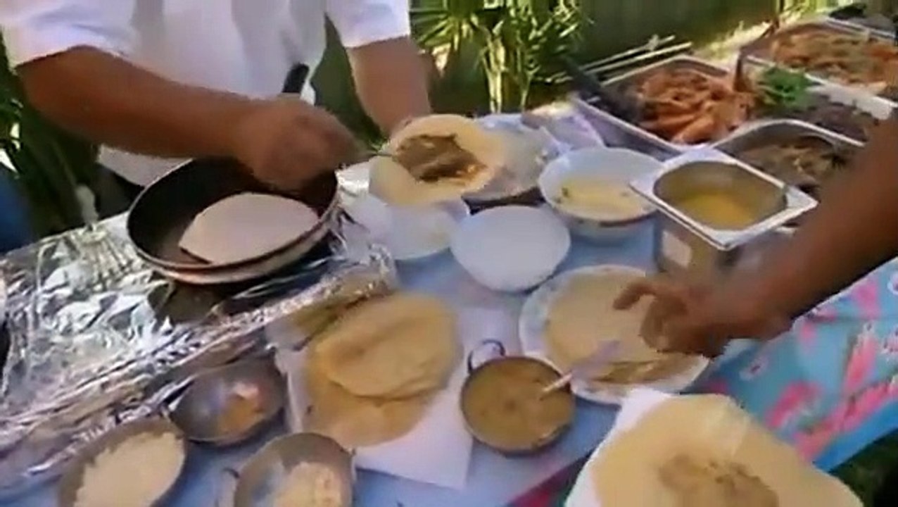 Food Safari - Se2 - Ep13 HD Watch HD Deutsch