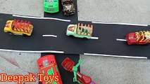 gadi Wala cartoon l toys auto ka video&deep toys india