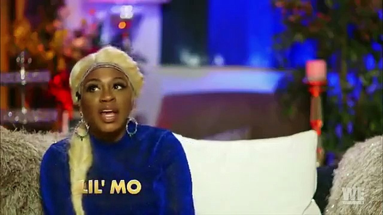 Marriage Boot Camp Reality Stars - Se14 - Ep07 - Hip Hop Edition - The Naked Truth HD Watch HD Deutsch