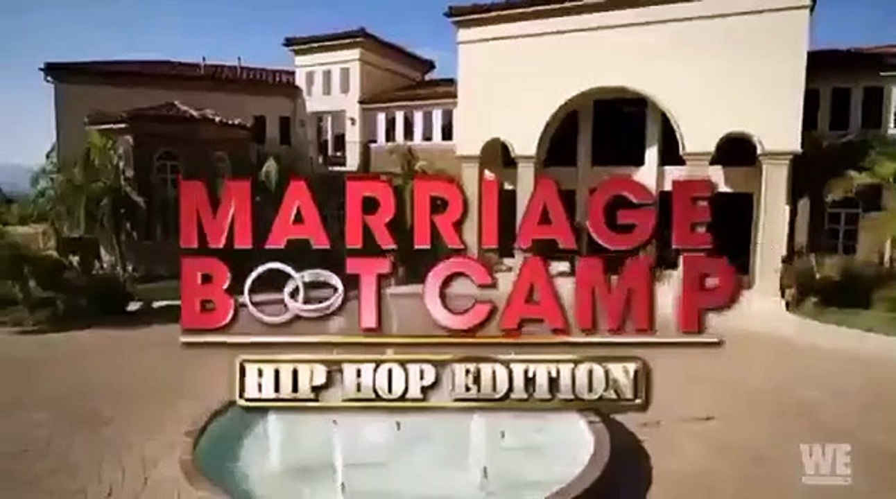 Marriage Boot Camp Reality Stars - Se14 - Ep09 - Hip Hop Edition - Love the Way You Lie HD Watch HD Deutsch