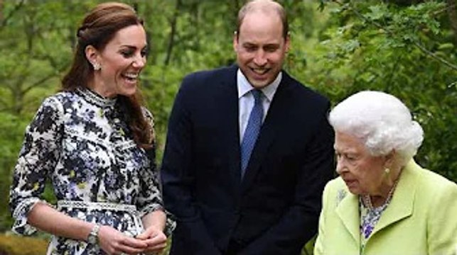 Kate Middleton et William ultimatum à la Reine à Balmoral, une décision sème la pagaille