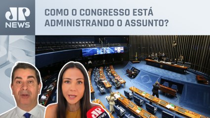 Aprovação da PEC Fura-Teto repercute entre lideranças políticas; Klein e Tadeu analisam