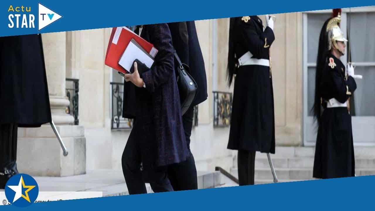 Élisabeth Borne sur le pont pendant les fêtes de Noël : “Elle ne prend que très rarement des vacance