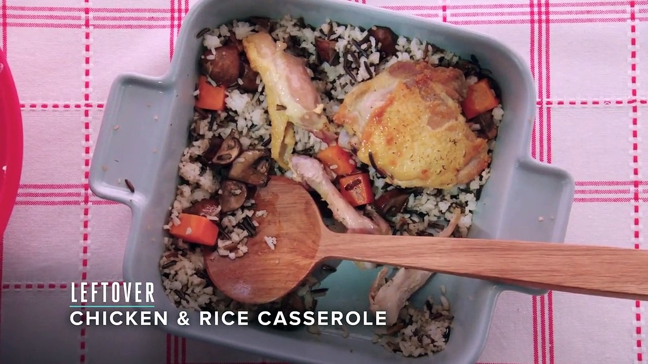 Best Leftovers Ever! - Se1 - Ep06 - Welcome to the Neighborhood HD Watch HD Deutsch