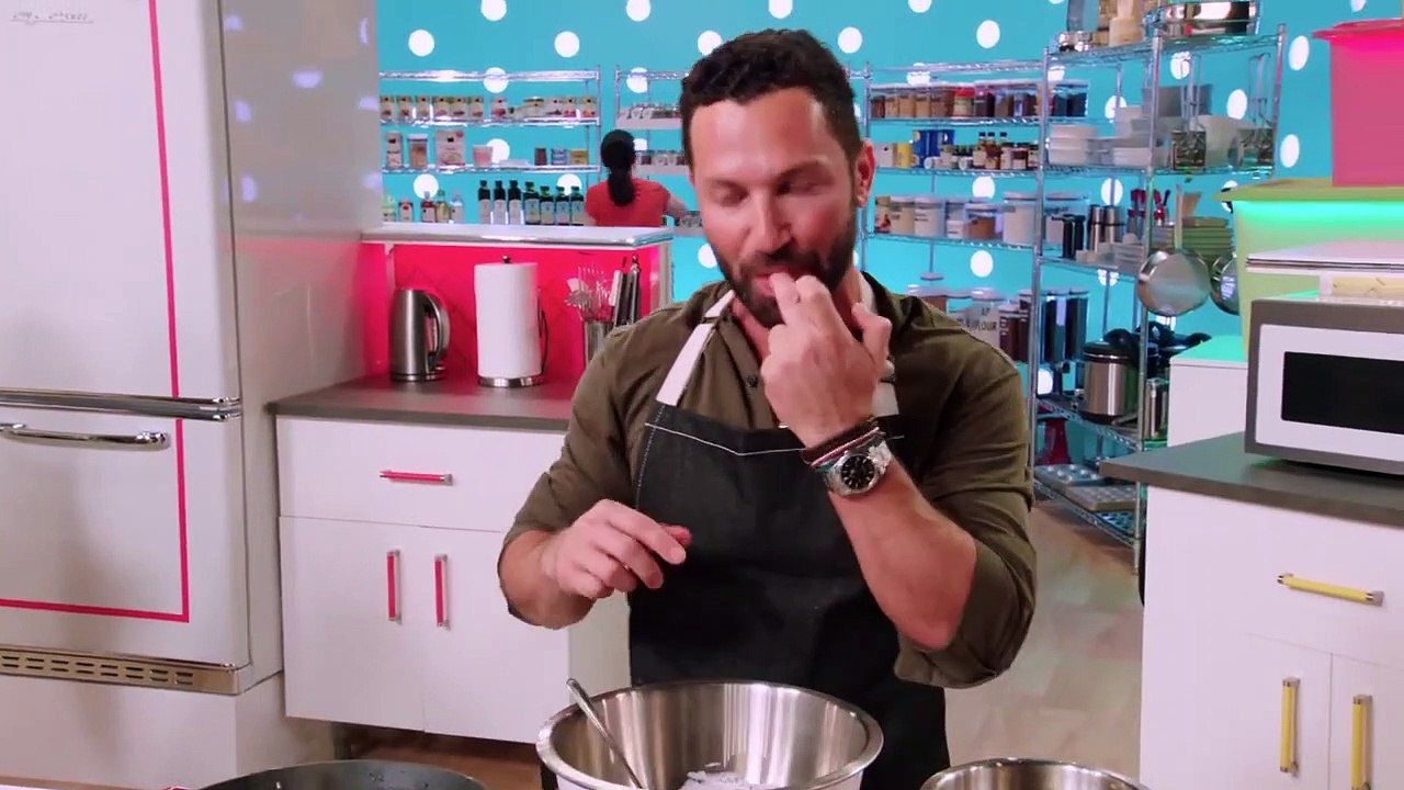 Best Leftovers Ever! - Se1 - Ep08 - Bland to Flavor Bomb HD Watch HD Deutsch