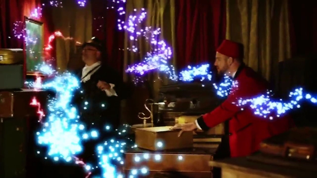 A Witches' Ball (2017) Watch HD HD Deutsch