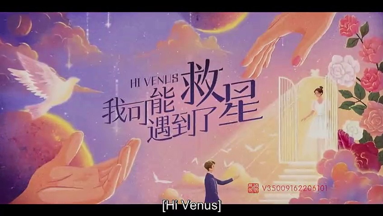 Hi venus ep 1