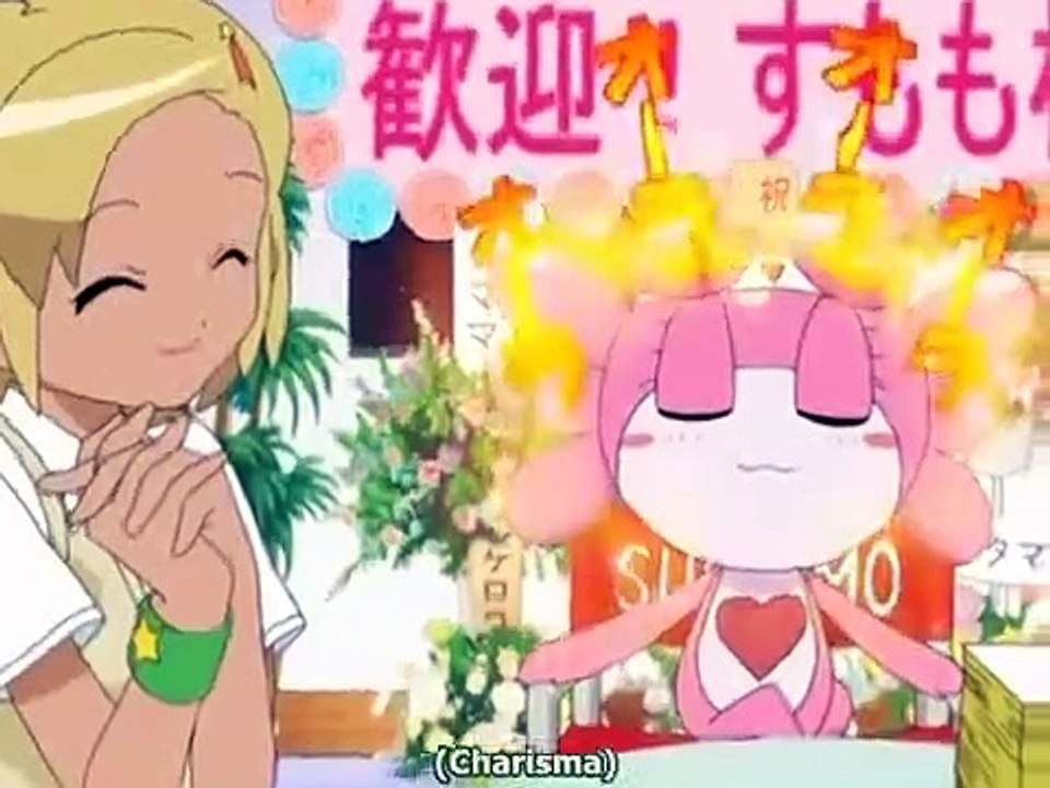 Sergeant frog - ep12 hd watch hd deutsch