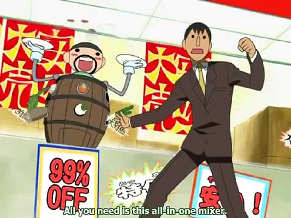 Sergeant Frog - Ep13 HD Watch HD Deutsch