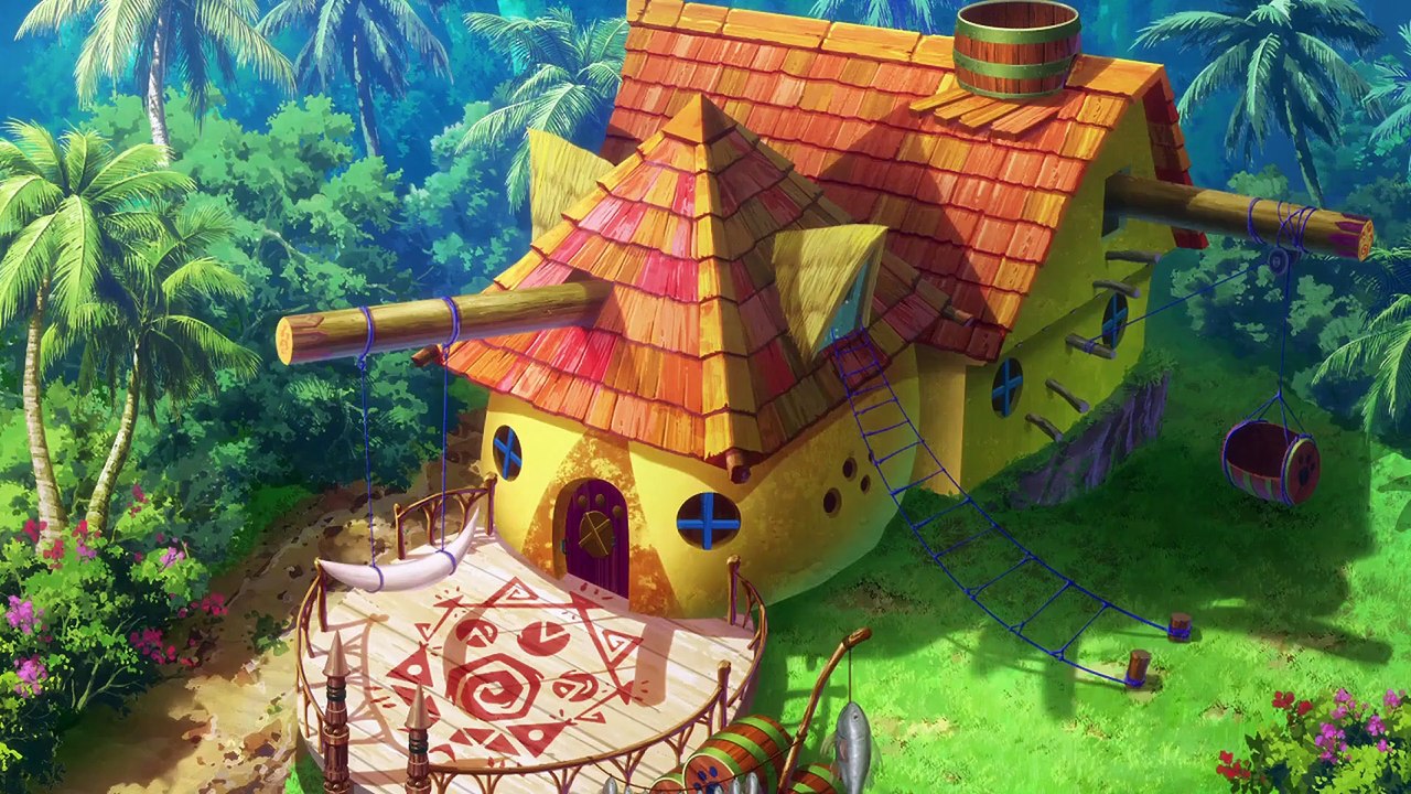 Monster Hunter Stories - Ride On - Ep33 HD Watch HD Deutsch