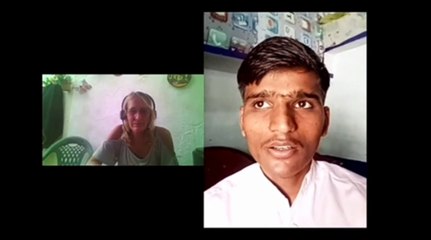 #5 Cambly English Conversation with lovely tutor from Spain