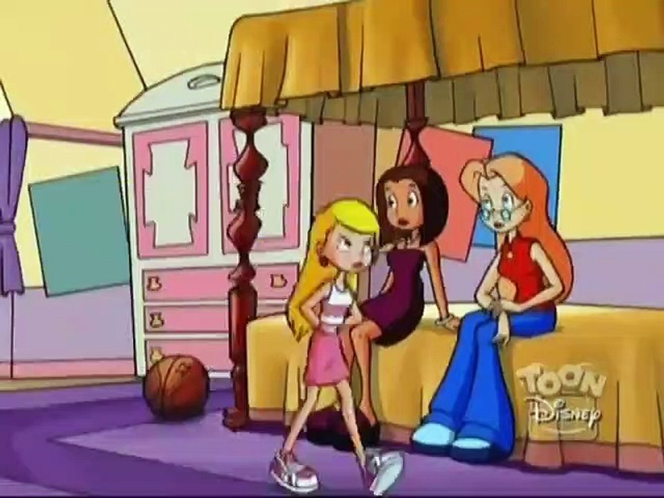 Sabrina, the Animated Series - Ep32 HD Watch HD Deutsch