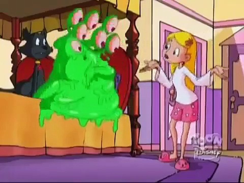 Sabrina, the Animated Series - Ep33 HD Watch HD Deutsch