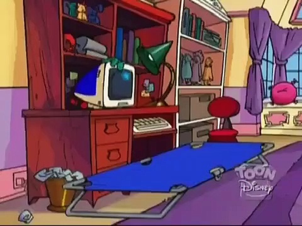 Sabrina, the Animated Series - Ep35 HD Watch HD Deutsch