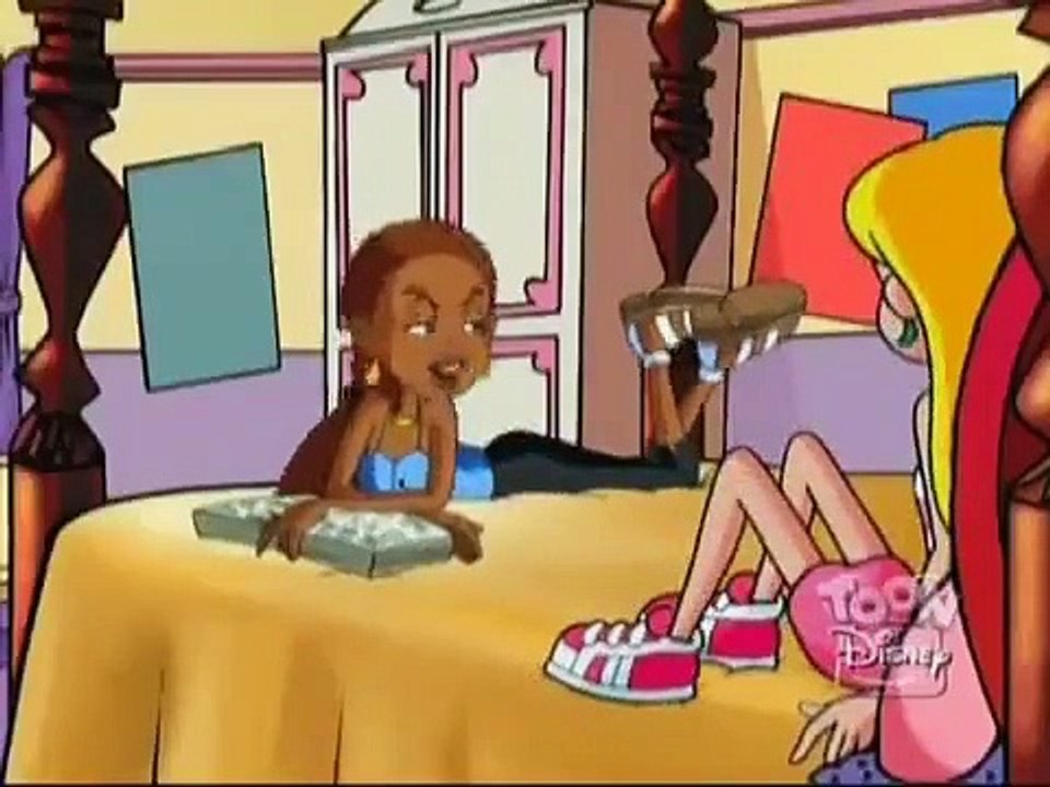 Sabrina, the Animated Series - Ep36 HD Watch HD Deutsch