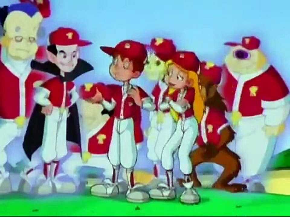 Sabrina, the Animated Series - Ep40 HD Watch HD Deutsch