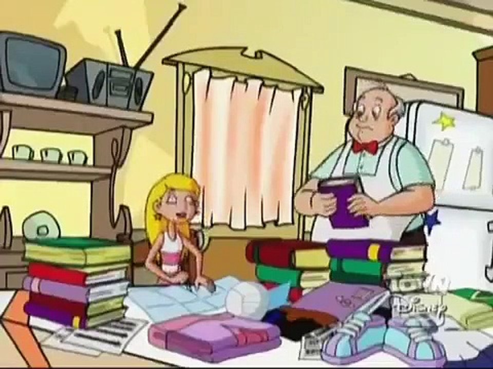 Sabrina, the Animated Series - Ep43 HD Watch HD Deutsch