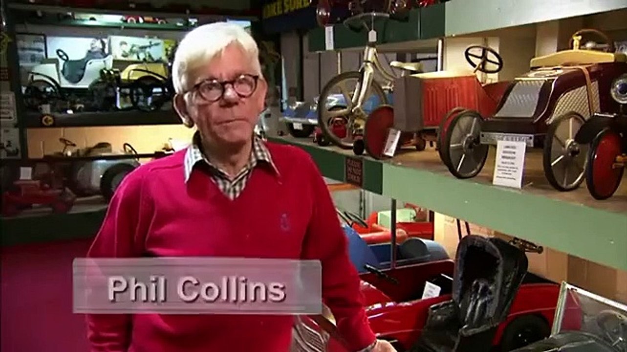 Salvage Hunters - Se4 - Ep04 HD Watch HD Deutsch