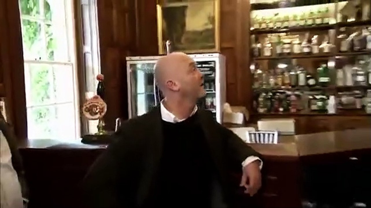 Salvage Hunters - Se4 - Ep05 HD Watch HD Deutsch