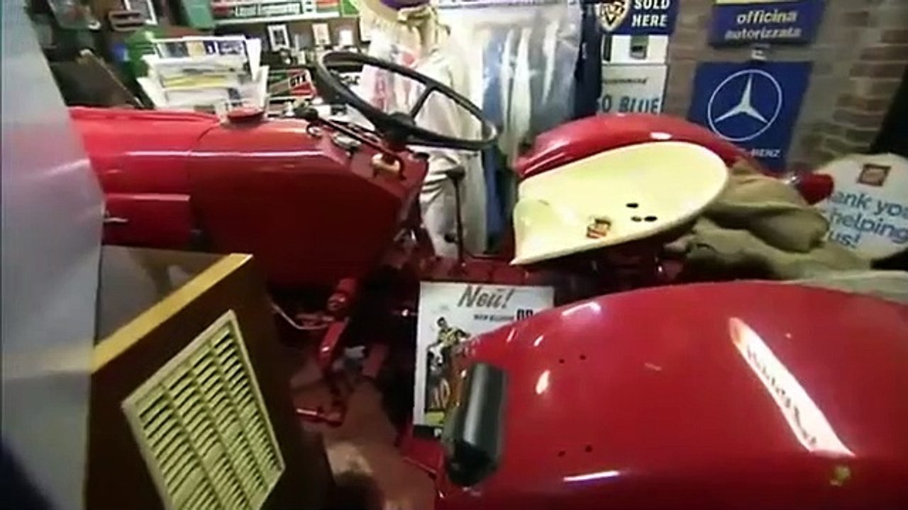 Salvage Hunters - Se4 - Ep06 HD Watch HD Deutsch