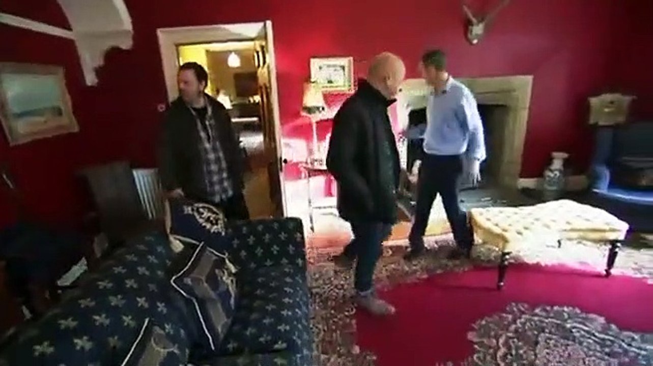 Salvage Hunters - Se4 - Ep07 HD Watch HD Deutsch