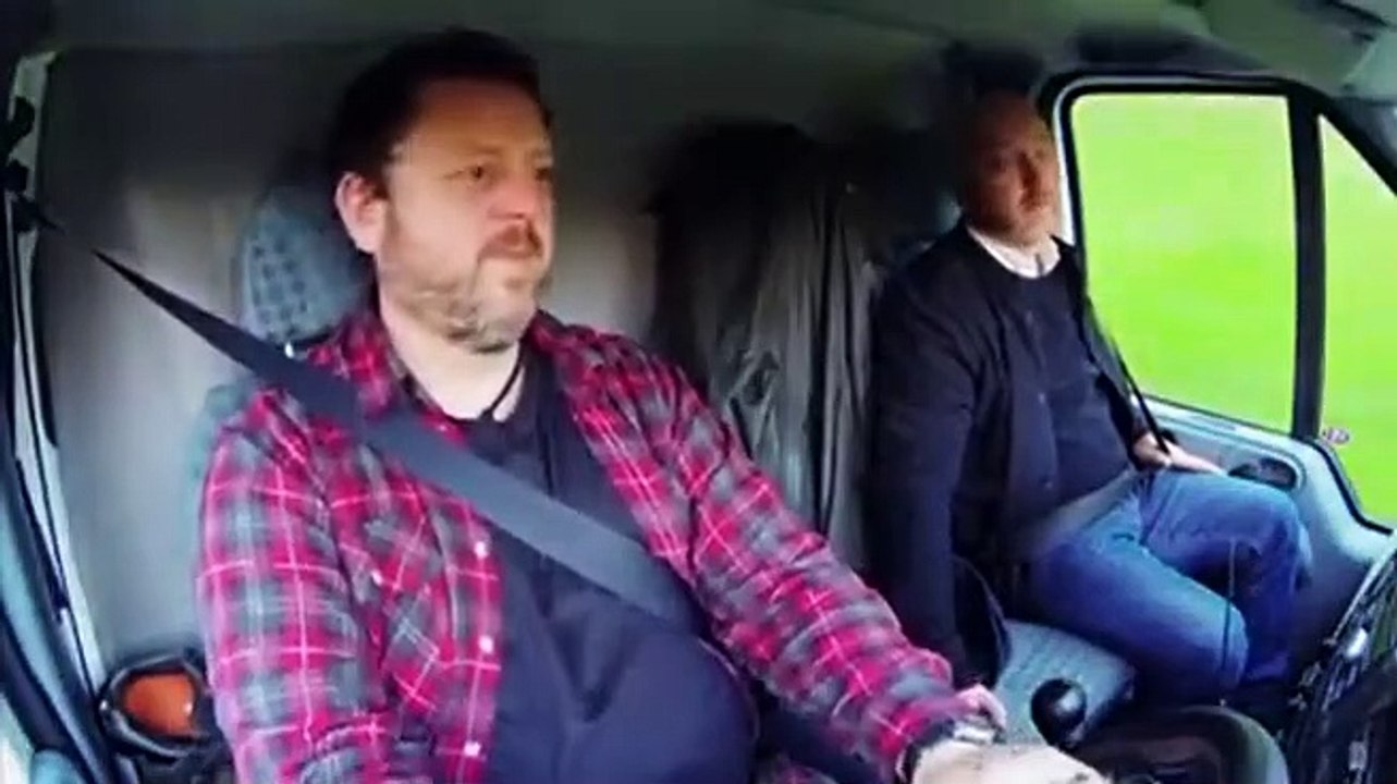 Salvage Hunters - Se6 - Ep06 HD Watch HD Deutsch