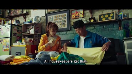 Love+Sling Bande-annonce (EN)