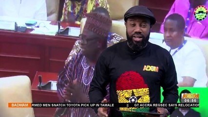 Badwam Sports News on Adom TV (23-12-22)