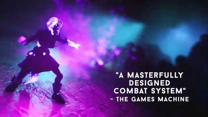 Batora Lost Haven   Accolades Trailer