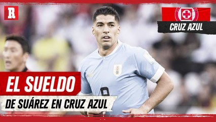 ¿CUÁNTO ganaría LUIS SUÁREZ en LA MÁQUINA?