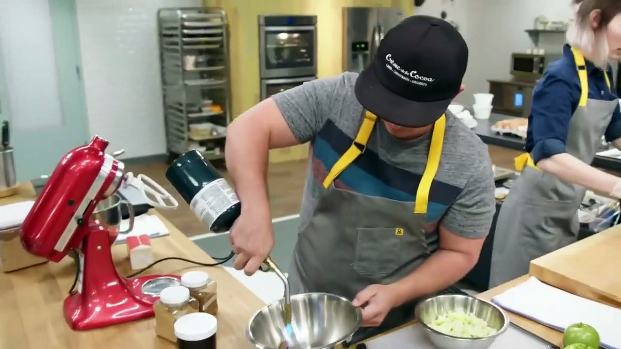 Big Time Bake - Se1 - Ep02 HD Watch HD Deutsch