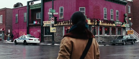 Good Neighbours Bande-annonce (EN)