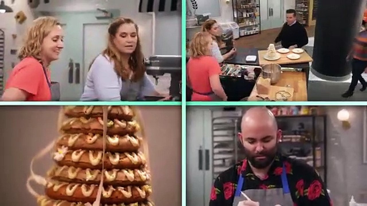Big Time Bake - Se1 - Ep06 HD Watch HD Deutsch