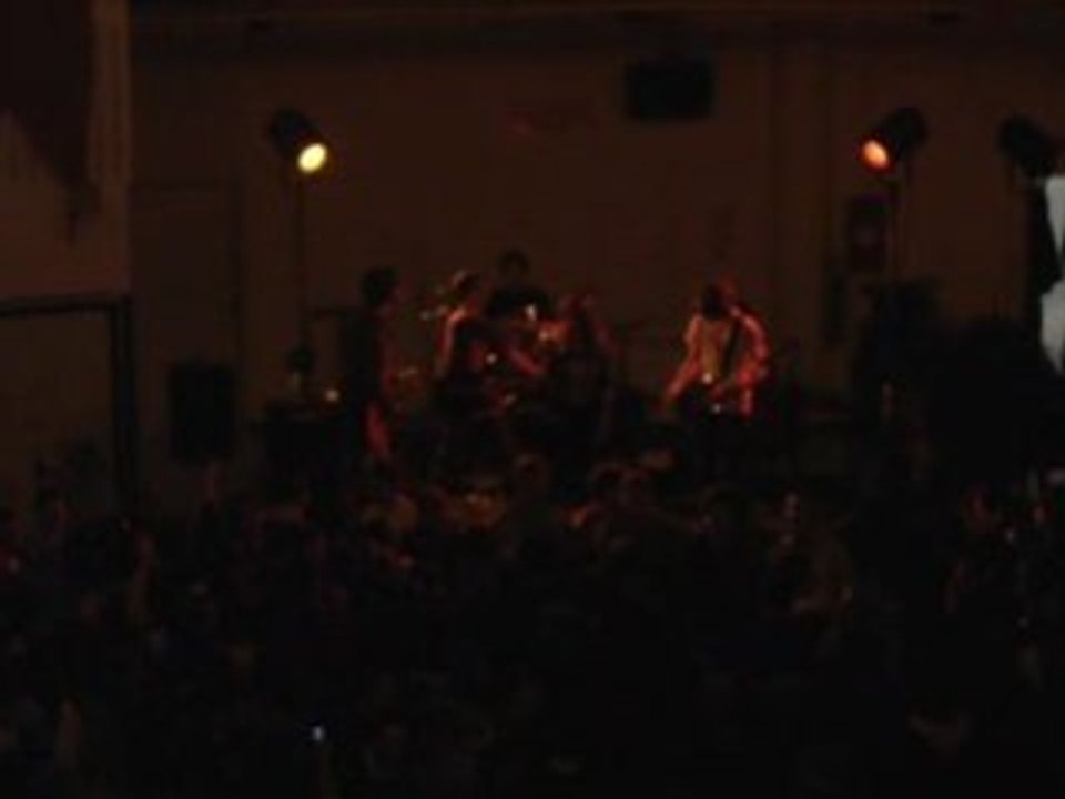 Nowadays - Should I Stay Or Should I Go (The Clash cover)