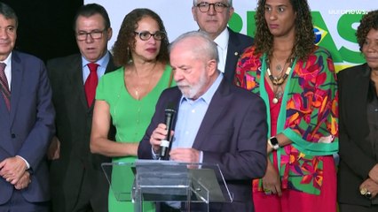 Governo de Lula será mais paritário mas mulheres continuam em minoria