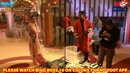 Bigg Boss 16, MC Stan ke Bathrobe dek ke gharwalo ne udaya tha mazak, Mc Stan Bathrobe Price