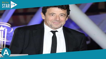 Patrick Bruel avoue s'être pris « en pleine face » le cancer de Florent Pagny