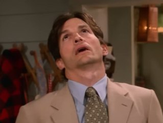 "Die wilden Neunziger!" (OV): Erster Trailer mit Ashton Kutcher