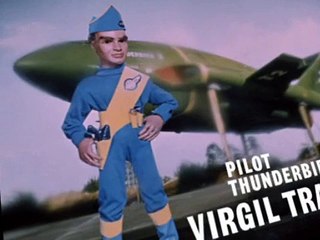 Thunderbirds S01 E04