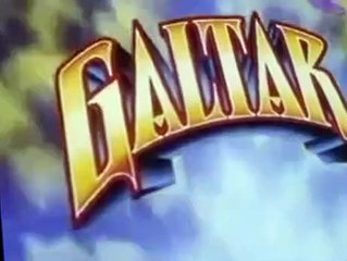 Galtar and the Golden Lance Galtar and the Golden Lance E004 Goleeta’s Reunion