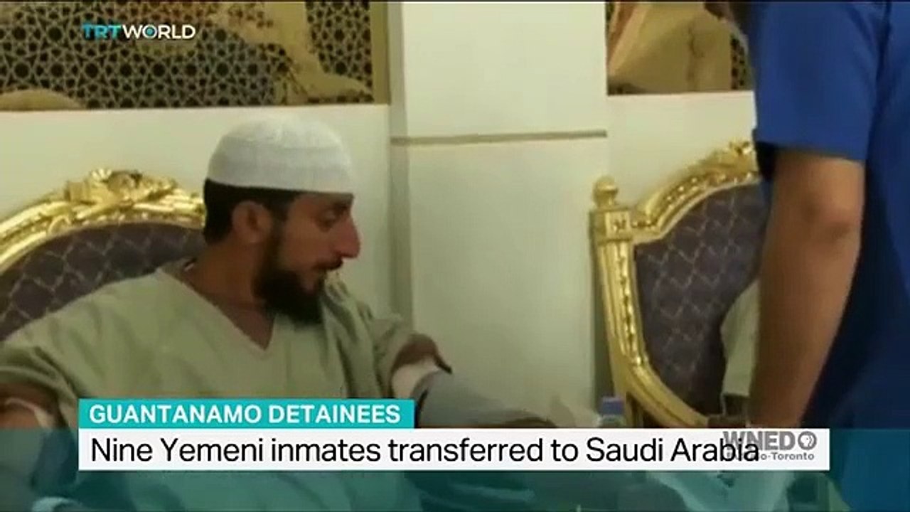 Frontline - Se35 - Ep06 - Out of Gitmo - Forever Prison HD Watch HD Deutsch