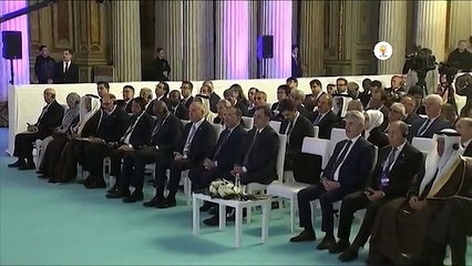 Cumhurbaşkanı Erdoğan: Adalet dağıtamayan bir devlet, temeli çürük bir bina gibi yıkılıp gitmeye mahkûmdur
