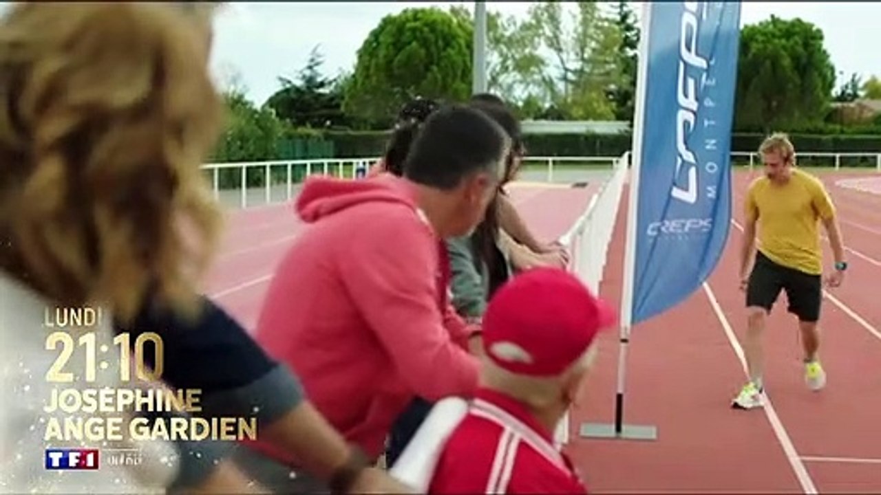 Joséphine, ange gardien - saison 21 - épisode 5 Bande-annonce VF