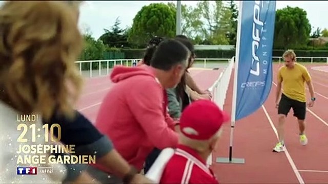 Joséphine, ange gardien - saison 21 - épisode 5 Bande-annonce VF