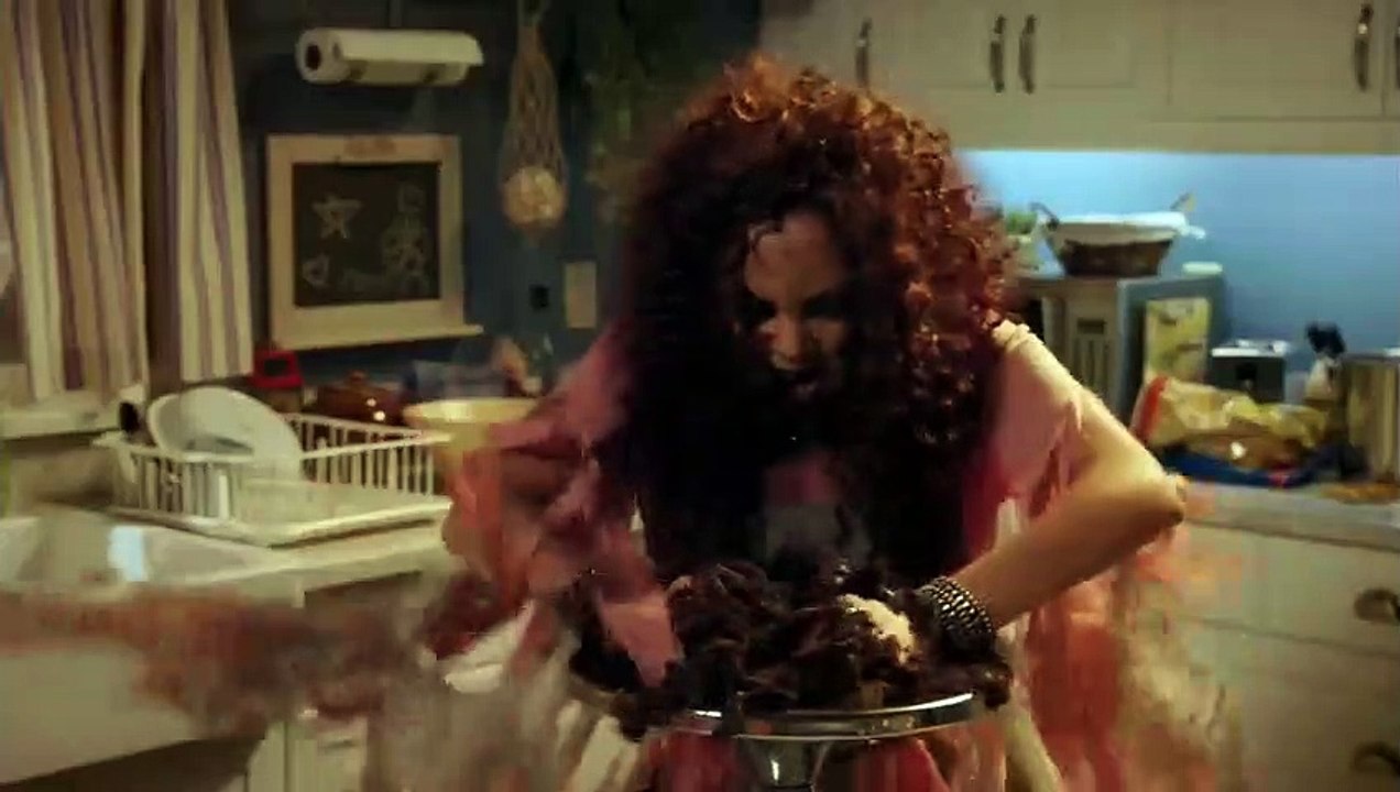 Ma Babysitter est un Vampire - Se1 - Ep28 HD Watch HD Deutsch