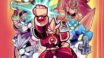 Gravity Circuit - Bande-annonce