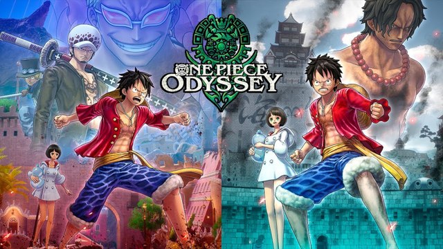 One Piece Odyssey : date de sortie, démo, gameplay, collector, configuration PC... Tout savoir