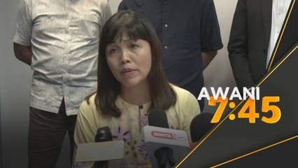 Kebebasan Bersuara | Hak semua individu kemuka saman pada pihak keluarkan fitnah