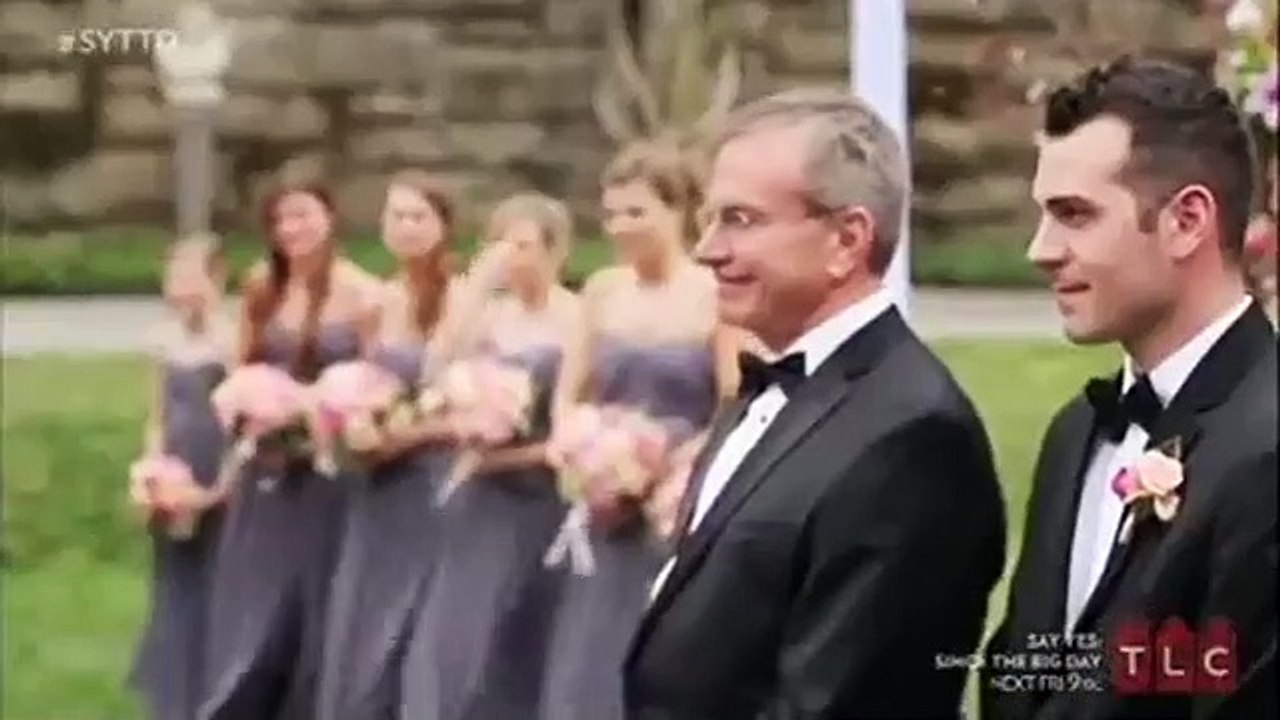 Say Yes to the Dress - Se12 - Ep11 HD Watch HD Deutsch