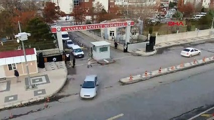 Araç muayenesi randevusuyla 20 milyonluk vurgun: 20 gözaltı